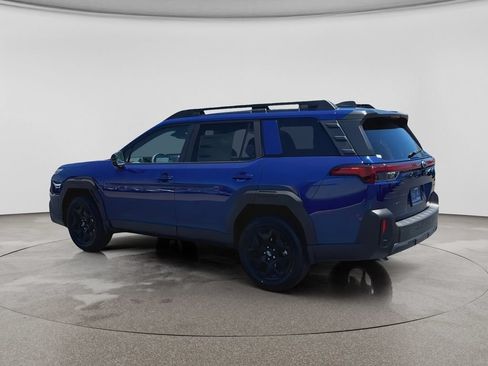 New 2026 Subaru Outback Limited AWD/4WD image 2