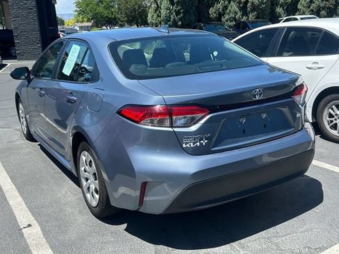 Used 2023 Toyota Corolla LE FWD image 5