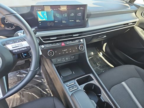 Certified 2026 Hyundai Sonata SEL FWD image 21