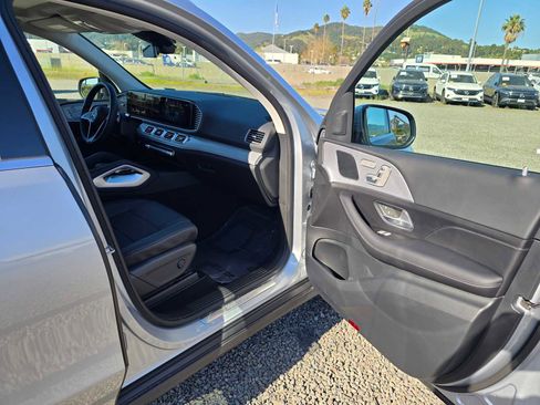 Used 2026 Mercedes-Benz GLE 350 GLE 350 image 12