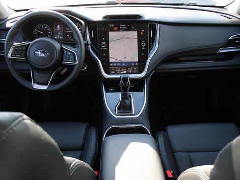 Used 2025 Subaru Legacy Limited w/ Popular Package #3 image 24