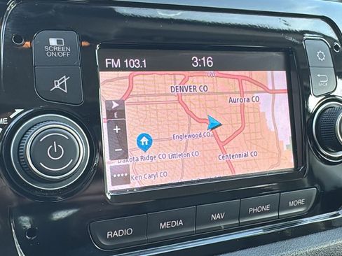 Used 2021 RAM ProMaster 1500 image 31