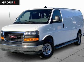 Used 2024 GMC Savana 2500 w/ Driver Convenience Package video 1