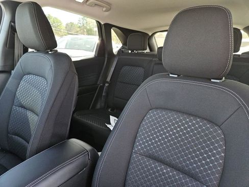 New 2026 Ford Escape Active image 24