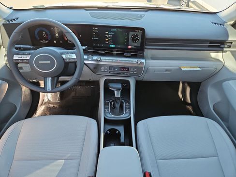 New 2026 Hyundai Kona SEL Sport FWD image 14