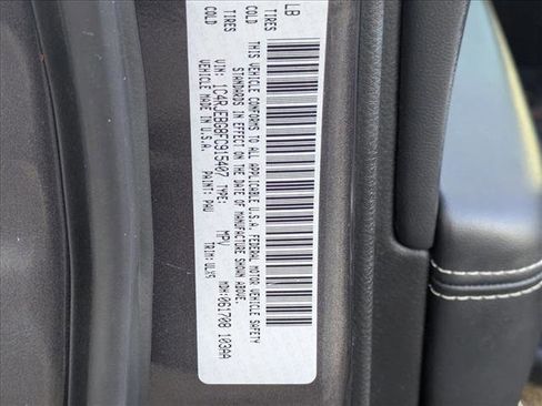 Used 2015 Jeep Grand Cherokee Limited image 25