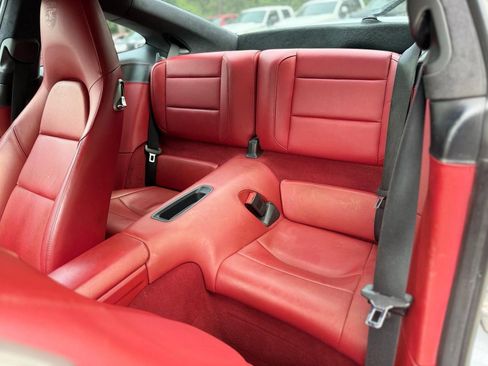Used 2016 Porsche 911 Turbo AWD/4WD image 30