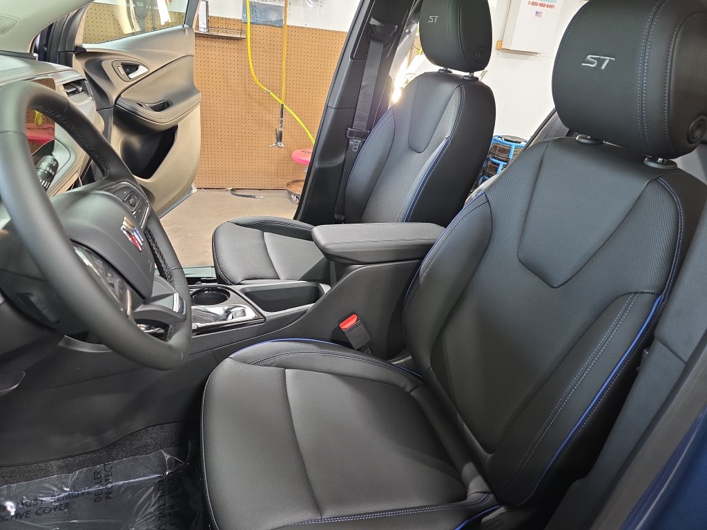 New 2026 Buick Encore GX Sport Touring w/ Comfort Package AWD/4WD image 14