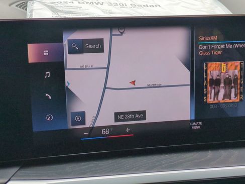 Used 2024 BMW 330i Sedan image 23