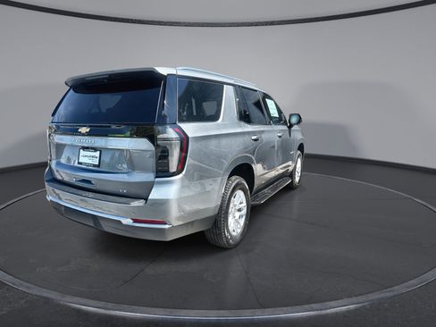 New 2026 Chevrolet Tahoe LT w/ Comfort Package AWD/4WD image 7