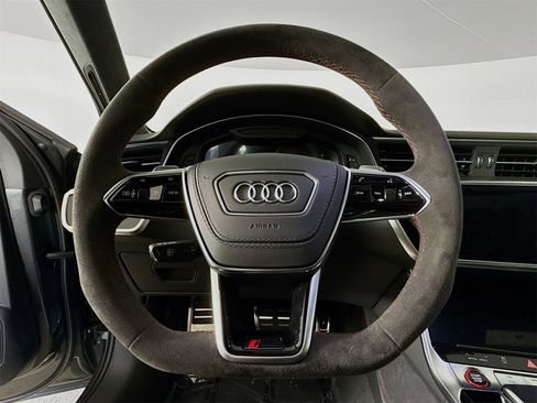 New 2026 Audi RS 6 performance image 11