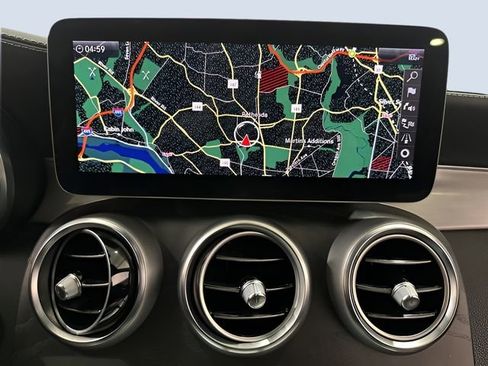 Used 2019 Mercedes-Benz C 63 AMG S image 19