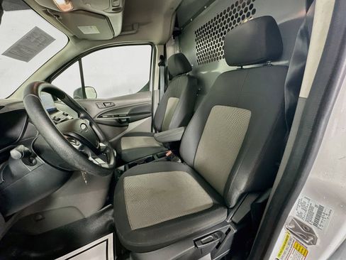 Used 2023 Ford Transit Connect XL FWD image 19