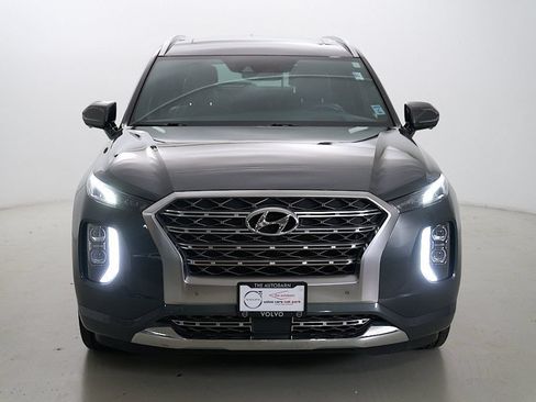 Used 2020 Hyundai Palisade Limited AWD/4WD image 4