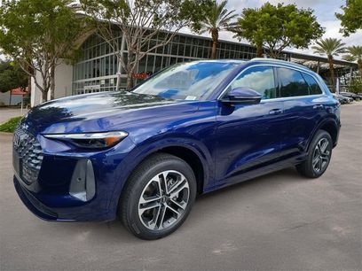 New 2025 Audi Q5 Premium