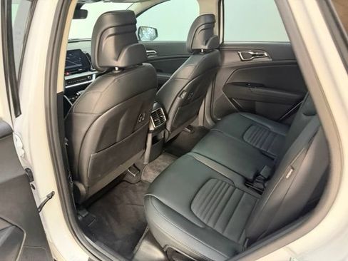 Used 2024 Kia Sportage SX AWD/4WD image 40
