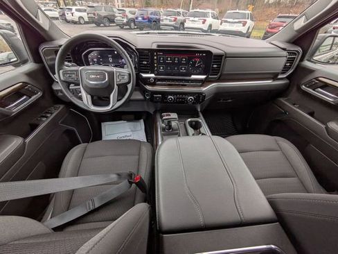 Used 2023 GMC Sierra 1500 Elevation w/ X31 Off-Road Package image 31