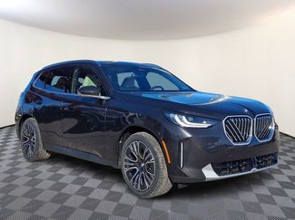 New 2026 BMW X3 xDrive30 w/ Premium Package video 1