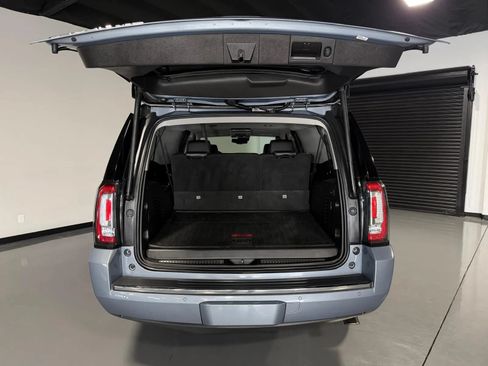 Used 2015 GMC Yukon XL Denali w/ Open Road Package RWD image 13