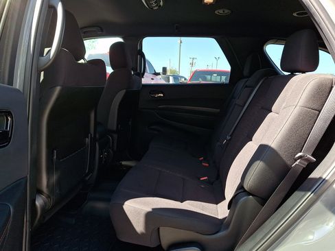 Certified 2023 Dodge Durango GT AWD/4WD image 20