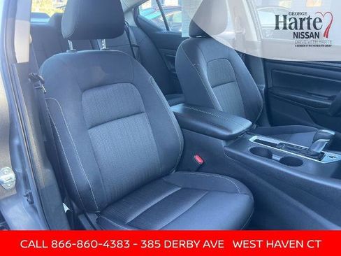 Certified 2022 Nissan Altima 2.5 S image 15