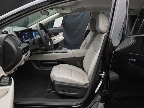 New 2025 Nissan Murano SV image 24