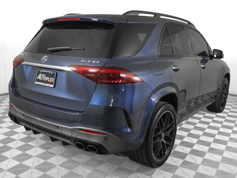 Used 2024 Mercedes-Benz GLE 53 AMG 4MATIC image 5