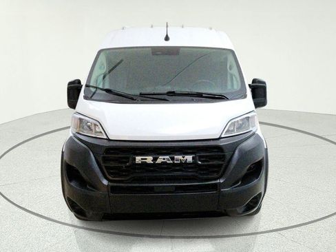 Used 2023 RAM ProMaster 3500 FWD image 2