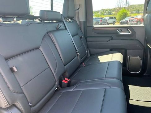 Certified 2026 GMC Sierra 3500 Denali w/ Denali Reserve Package AWD/4WD image 29
