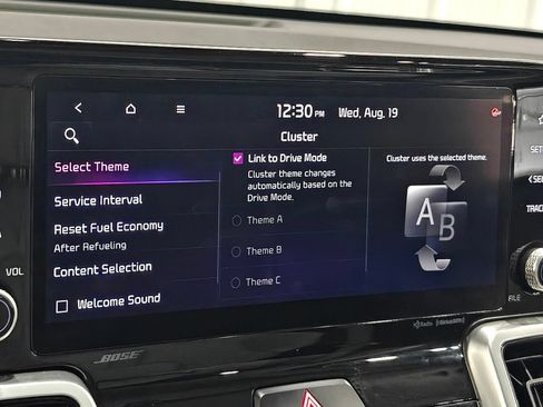 Used 2022 Kia Sorento SX Prestige AWD/4WD image 59