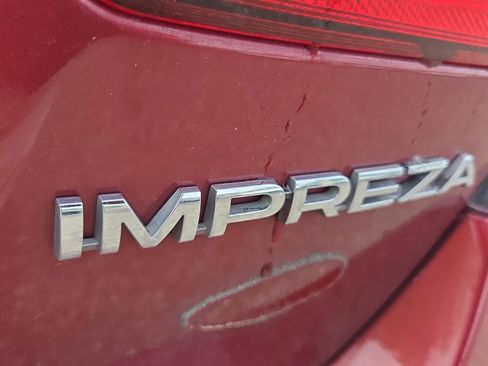 Used 2023 Subaru Impreza Premium image 15