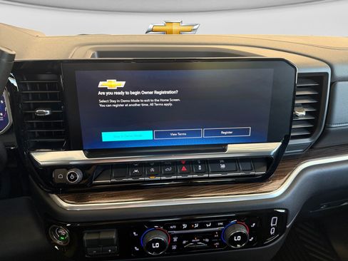 New 2026 Chevrolet Silverado 1500 LT AWD/4WD image 27