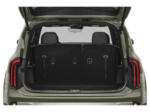 Used 2023 Kia Telluride SX Prestige X-Line AWD/4WD image 14