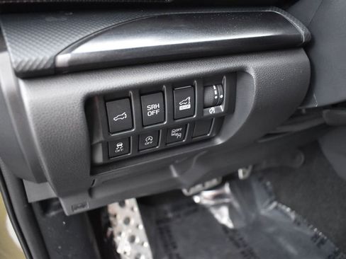 Certified 2023 Subaru Forester Wilderness image 26