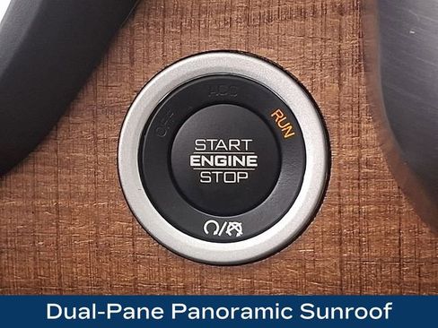Used 2023 RAM 1500 Limited AWD/4WD image 19