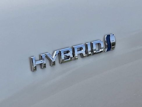 Used 2021 Toyota Venza Limited AWD/4WD image 33