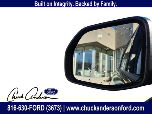 New 2025 Ford Bronco Sport Outer Banks image 11