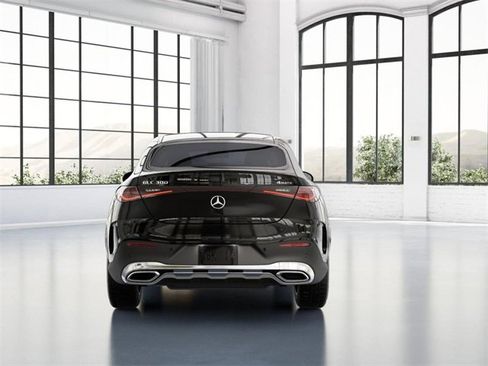 New 2026 Mercedes-Benz GLC 300 4MATIC image 25