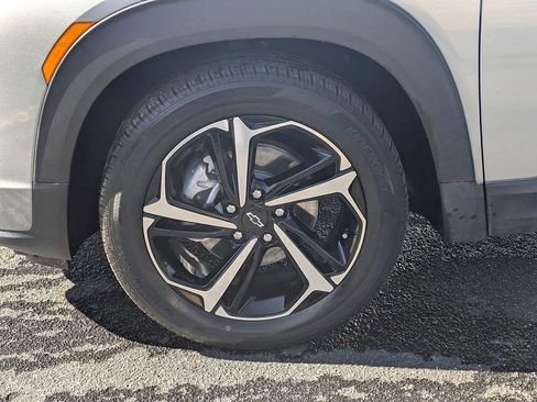 Used 2023 Chevrolet TrailBlazer RS image 10