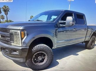 Used 2019 Ford F250 XLT w/ XLT Value Package AWD/4WD video 1