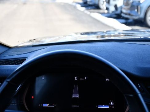 Used 2022 Jeep Grand Cherokee Altitude image 23