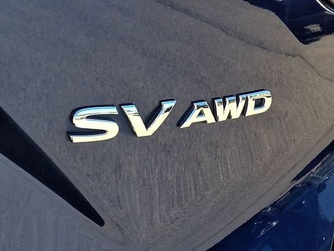Used 2022 Nissan Murano SV AWD/4WD image 30