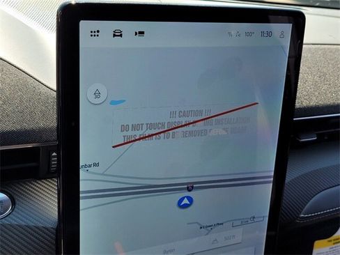 New 2025 Ford Mustang Mach-E Premium image 16