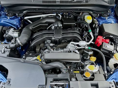 New 2026 Subaru Forester Premium image 36