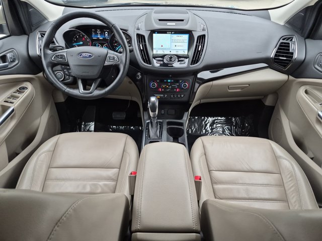 Used 2018 Ford Escape Titanium FWD image 18