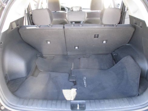 Used 2019 Hyundai Tucson Value image 30