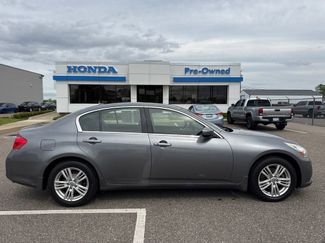 Used 2010 INFINITI G37 x Sedan w/ Premium Pkg AWD/4WD 360° Tour
