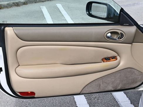 Used 2006 Jaguar XK8 XK8 2dr Convertible image 12