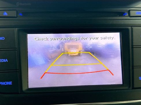 Used 2018 Hyundai Santa Fe Sport image 14