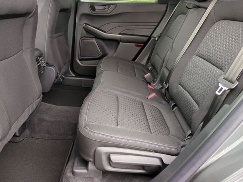 Used 2025 Ford Escape Active w/ Cold Weather Package image 20